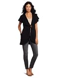 Neon Buddha Women's Solsbury Hill Vest Jacket