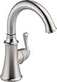 Delta Faucet 1914-AR-DST Beverage Faucet, Arctic Stainless