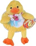 Duck Character CD Case 20 Capacity