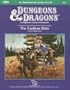 The Endless Stair (Dungeons and Dragons Module CM8)