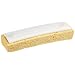 Carlisle 36990R00 Cellulose Ty-Dee Sponge Refill with Enameled Wood handle (Case of 12)
