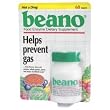 Beano by Beano - 60 Tablets