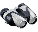 Olympus Tracker 10-30 X 25 Zoom PC I Binocular -118704 by Olympus