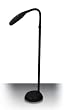 Z&ouml;n Licht Sunlight Floor Lamp (Graphite)
