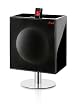 Geneva  XL High Power HiFi System with iPod Dock - Black