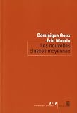 Les nouvelles classes moyennes