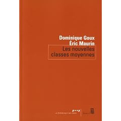 Les nouvelles classes moyennes