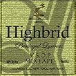 Highbrid: Vsop Mixtape [Explicit]