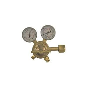 Carbon Dioxide Regulator