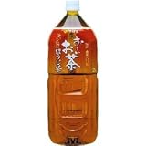 伊藤園 お~いお茶 焼きたての香り ほうじ茶 2L 12本