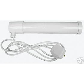 4 FT Tubular Heater