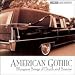 American Gothic: Bluegrass Songs of Death and Sorrow