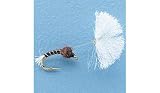 Fishing: Parasol Midge Emerger Flies