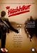 The Hitchhiker Part 2 - region 2 dvd - 8 new stories