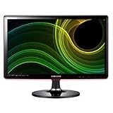 Samsung S24A350H 24-Inch Class LED Monitor - Black