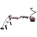 Zacuto Z-FILM Filmmaker Baseplate Kit with V Mount Battery Plate