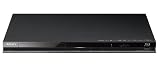 TV, DVD, Home Cin�ma - Sony BDP-S370B - Lecteur de disque Blu-ray - Niveau sup�rieur - noir