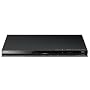 Sony BDP-S370 Blu-ray Player (1080p Full HD, Dolby True HD, DTS HD, iPhone / iPodTouch fernbedienbar, WLAN ready) schwarz