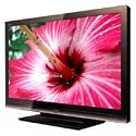 Sharp AQUOS LC32LE700UN 32-Inch 1080p 120 Hz LED HDTV