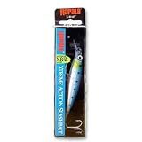 Rapala(ラパラ) X-RAP BSRD(ブルーサーディン) SXR10 SXR10
