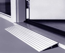EZ Access Threshold Ramp 1