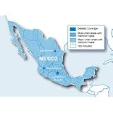 Garmin MapSource City Navigator Mexico NT Map (CD ROM)