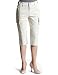 (ノティファイ)Notify MAPLE BERMUDA WBD447 03 BEIGE ベージュ 25