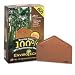 Ampad 19702 Ampad Envirotech Recycled #10 Envelopes, Natural Brown, 500/Box