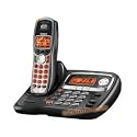 Uniden TRU9466 2-Line Expandable Cordless System with Dual Keypad and Call Waiting/Caller ID