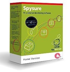 KJB PC300 Pc And Internet Monitoring Software