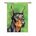 Doberman Pinscher Banner