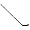 Easton Synergy SC1 Hockey Stick - Senior - Right/Lidstrom/95