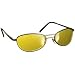 NIGHT & DAY ANTI GLARE UV DRIVING COMFORT/SAFETY GLASSES