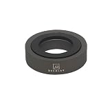 Decolav 9020-DB DecoBronze 3-by-3/4-Inch Mounting Ring