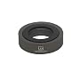 Decolav 9020-DB DecoBronze 3-by-3/4-Inch Mounting Ring