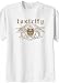 Big Mens Toxicity Graphic T-Shirt (Big & Tall and Regular Sizes)