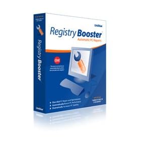 Registry Booster