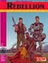 MegaTraveller: Rebellion Sourcebook (Book No. 0214)
