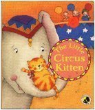 Quality Time Little Readers: The Little Circus Kitten
