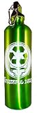 Grateful Dead Steal Face Aluminum Water Bottle BPA Free