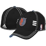 Bobcats adidas NBA