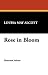 Rose in Bloom (Paperback)