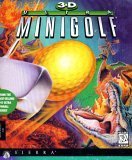 3D ULTRA MINIGOLF