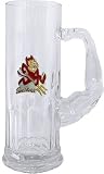 NCAA Arizona State Sun Devils Muscle Mug