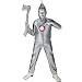 Wizard of Oz Child's Tin Man Costume, Medium