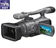 SONY HDR-FX7 High Definition Camcorder Delivered with remote control