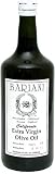 Review Bariani Extra Virgin Olive Oil  / Bariani Olive Oil - OCTOBER 2007 Early Green Harvest - 1 Liter