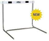 Blazer Steel/Aluminum Open Base High School Rocker Hurdle