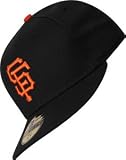 New Era Authentic San Francisco Giants casquette