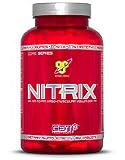 BSN Nitrix New Formula with CEM3 180 Tablets